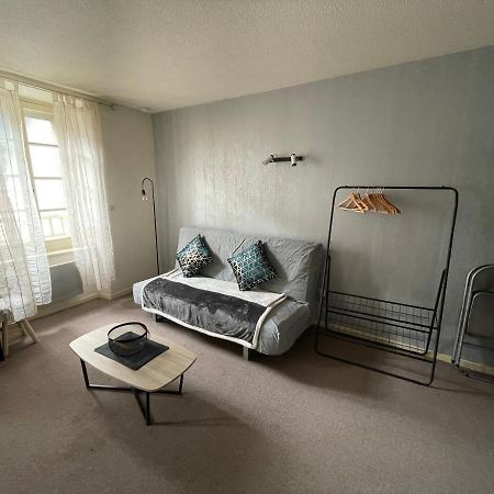 Superbe Appartement Au Bord De La Riviere Ax-les-Thermes Zewnętrze zdjęcie