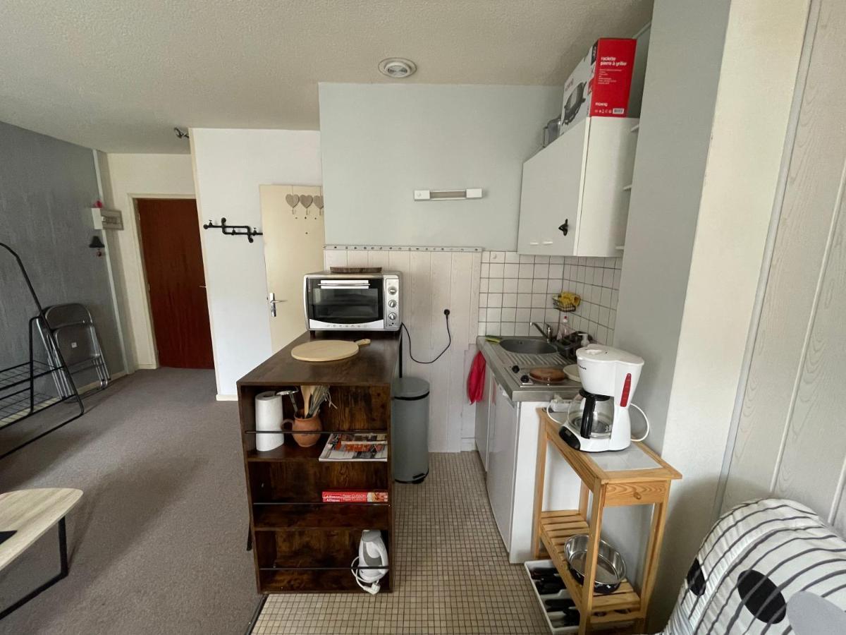 Superbe Appartement Au Bord De La Riviere Ax-les-Thermes Zewnętrze zdjęcie