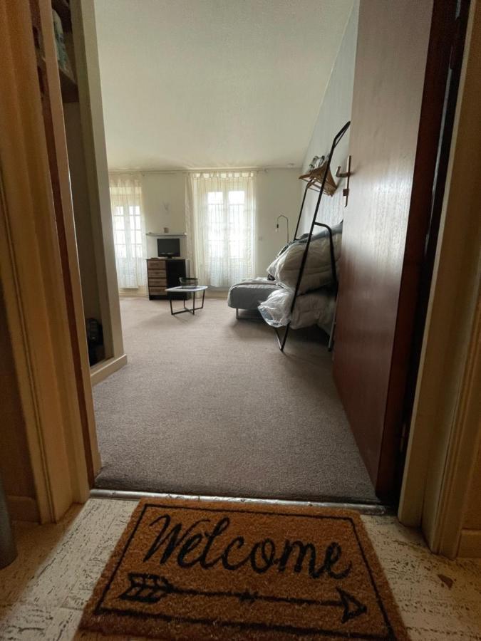 Superbe Appartement Au Bord De La Riviere Ax-les-Thermes Zewnętrze zdjęcie
