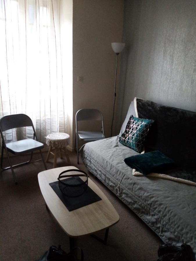 Superbe Appartement Au Bord De La Riviere Ax-les-Thermes Zewnętrze zdjęcie