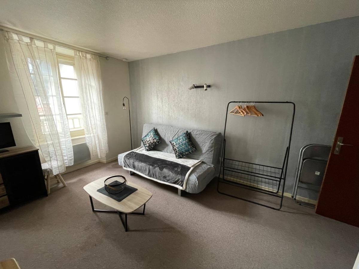 Superbe Appartement Au Bord De La Riviere Ax-les-Thermes Zewnętrze zdjęcie