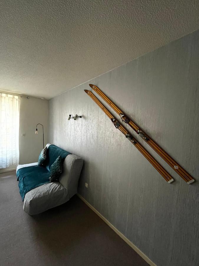 Superbe Appartement Au Bord De La Riviere Ax-les-Thermes Zewnętrze zdjęcie